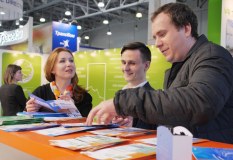 СТМ на TransRussia 2019