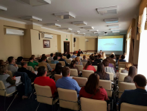 семинар "СТМ" в Казани