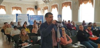 Казань, видеоконференция с представителями таможенных органов ПФО