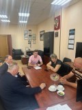 СТМ, Российская таможенная академия, РТА