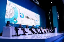 СТМ на IPQuorum 2019