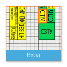 «СТМ» на выставке «Таможня Северо-Запад – 2016»