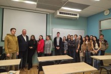 Сотрудничество СТМ и НИУ ВШЭ